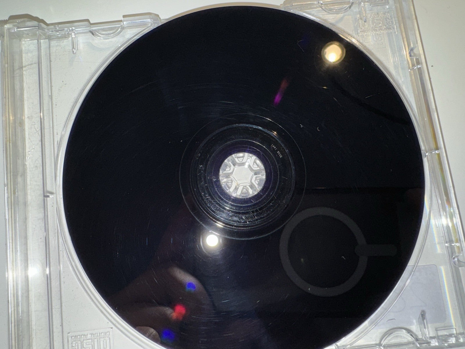 Resident Evil 3: Nemesis (PlayStation 1, 1999) Disc Only PS1