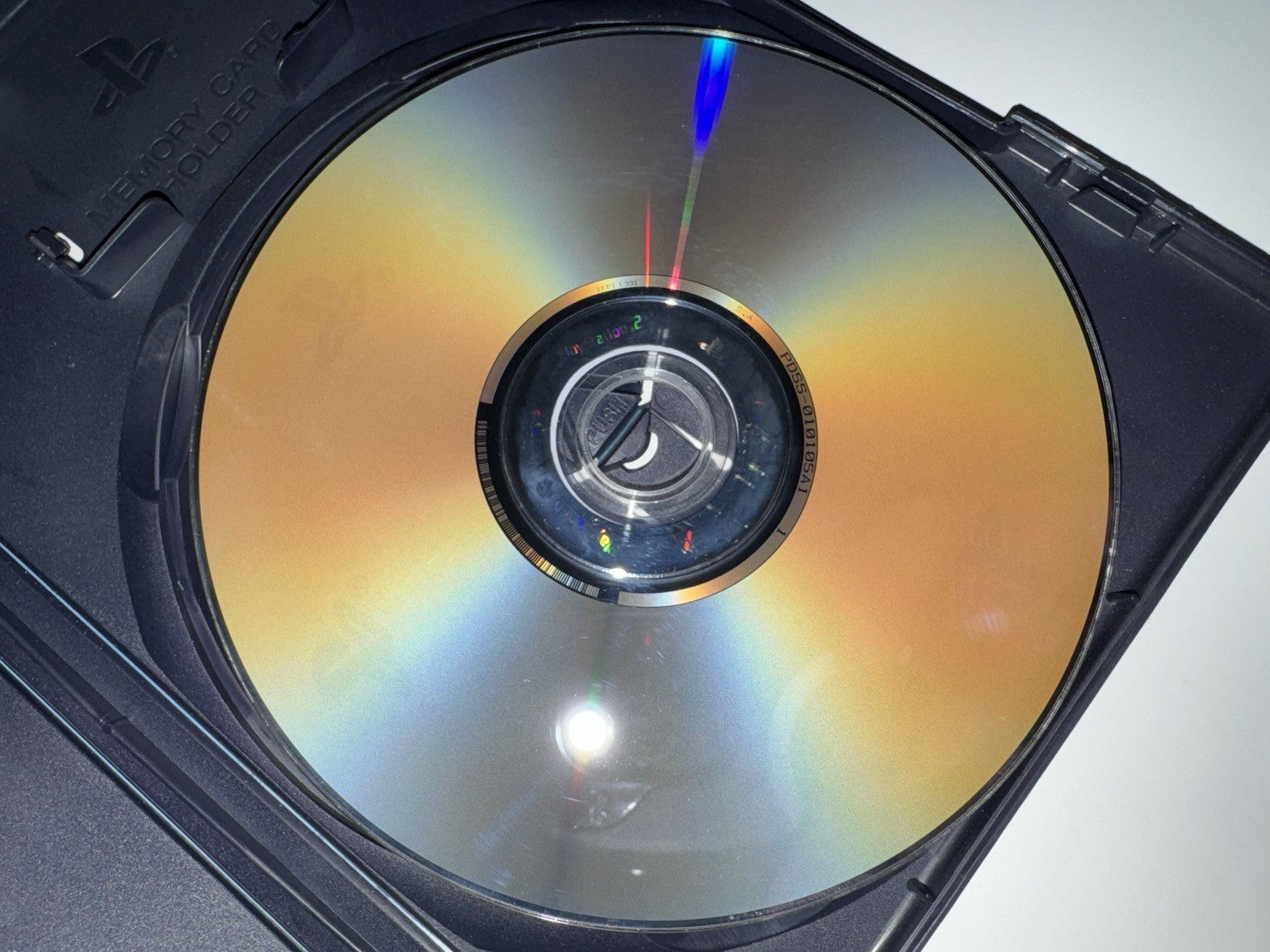 Tokyo Xtreme Racer 3 (Sony PlayStation 2, 2003) PS2