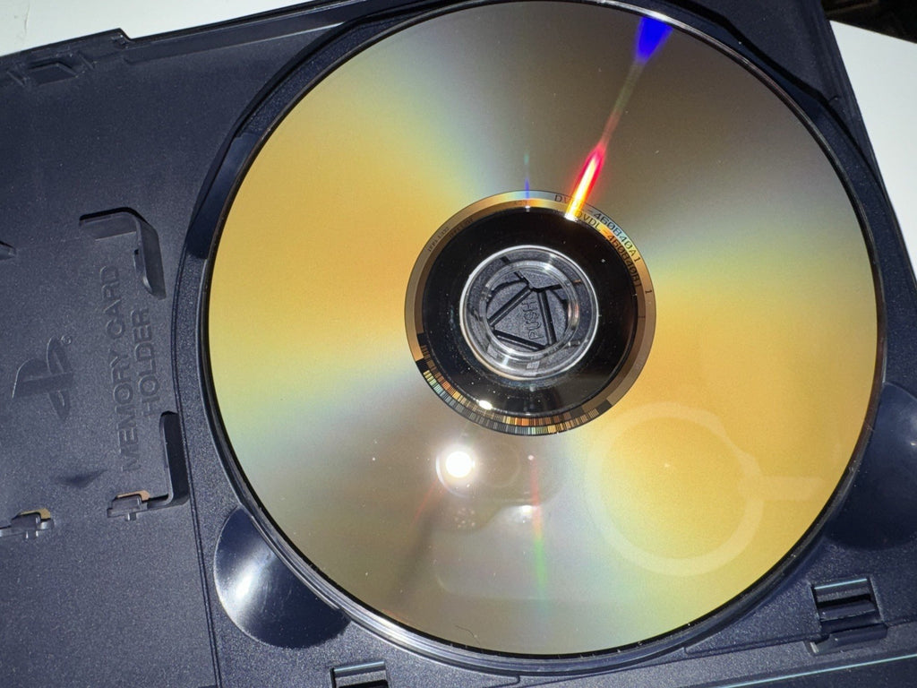 God of War II 2 Two Disc Set (Sony PlayStation 2 PS2, 2005) CIB COMPLETE +MANUAL