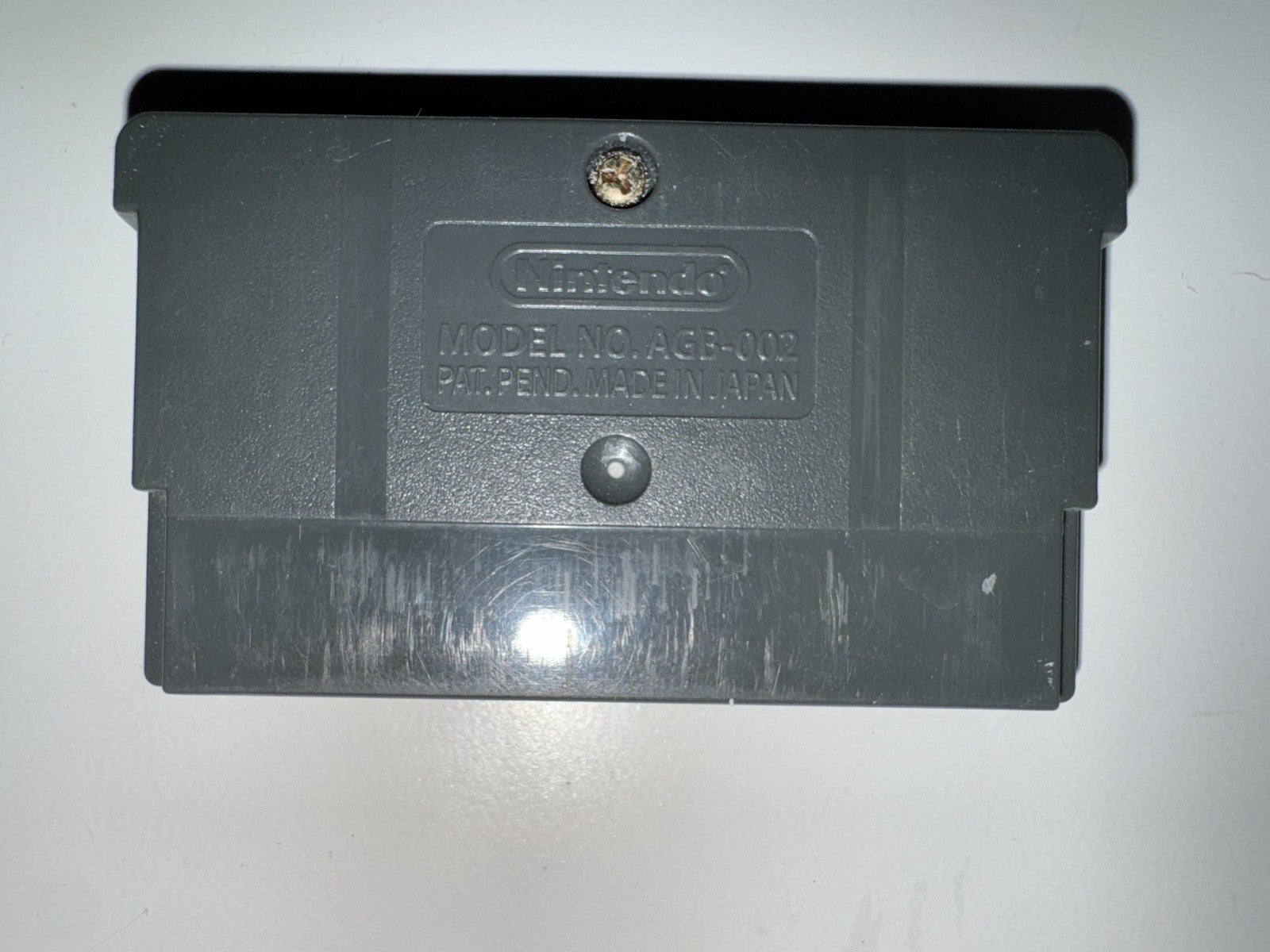 Breath of Fire II 2 (Nintendo Gameboy Advance, 2002) CART ONLY GBA