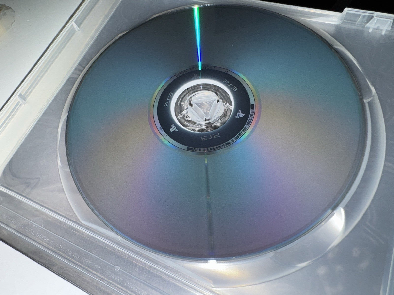 White Knight Chronicles International Edition (Sony PlayStation 3, 2010) CIB PS3