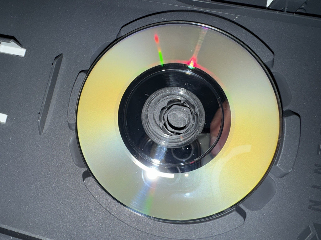 The Legend of Zelda: The Wind Waker (Nintendo GameCube, 2003) CIB COMPLETE GC