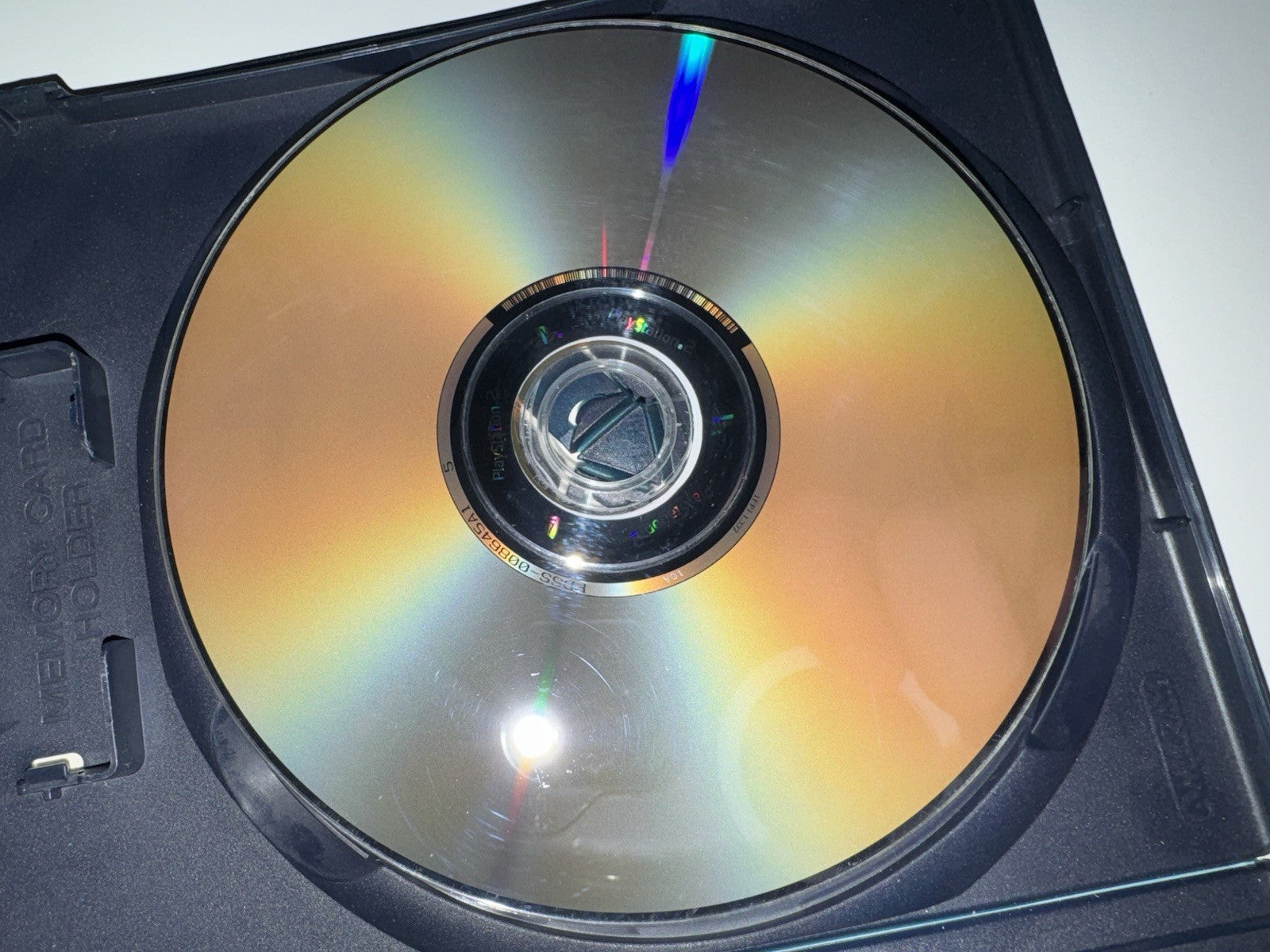 Resident Evil Outbreak (Sony PlayStation 2, 2003) CIB COMPLETE PS2