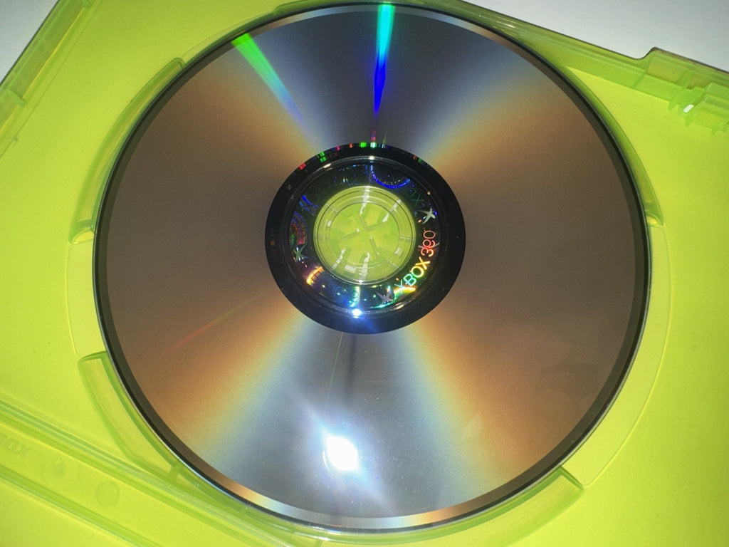 Aliens: Colonial Marines (Microsoft Xbox 360, 2013) CIB COMPLETE + MANUAL XB360