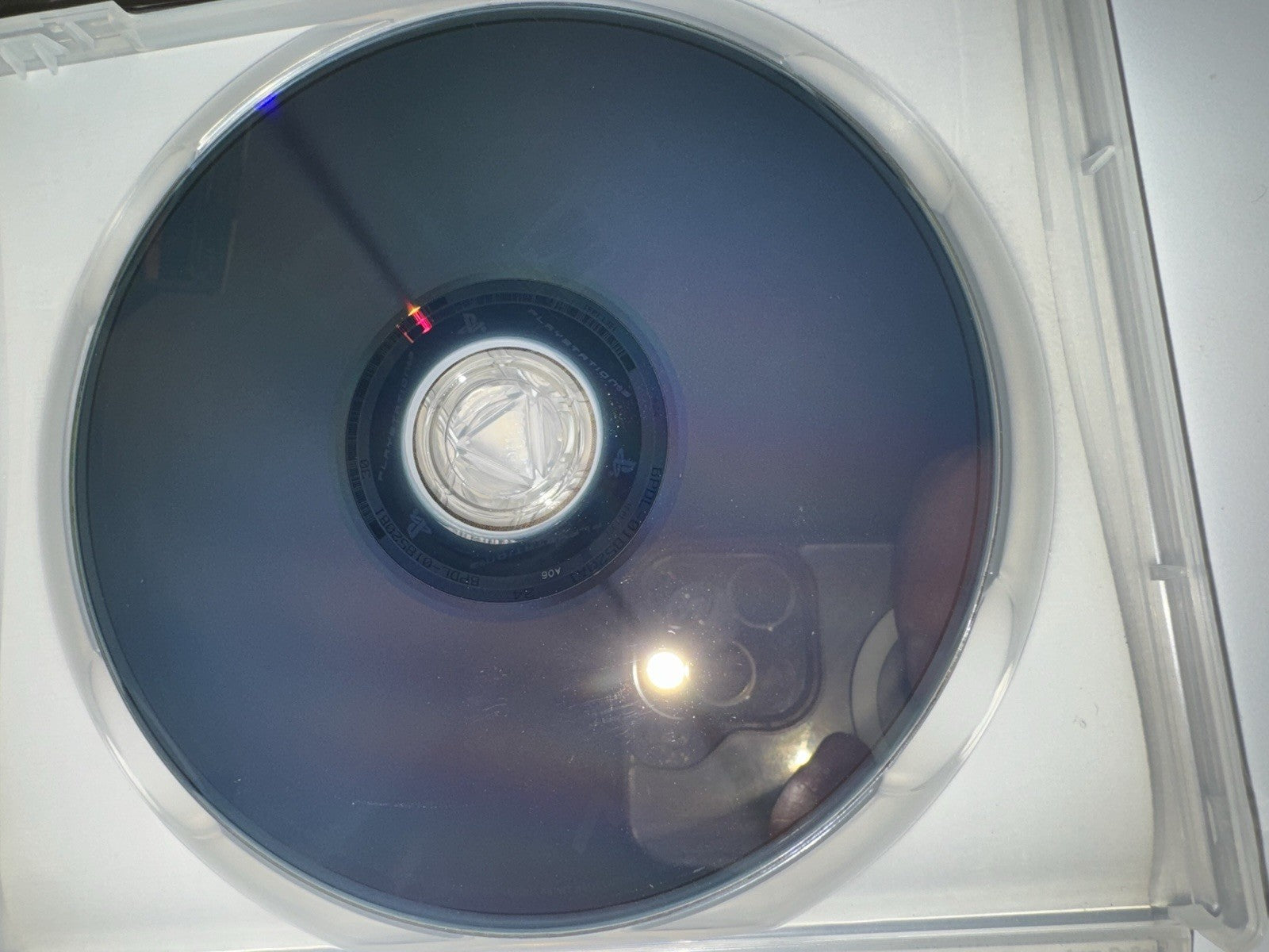 Metal Gear Solid 4: Guns of the Patriots (Sony PlayStation 3, 2008) CIB PS3