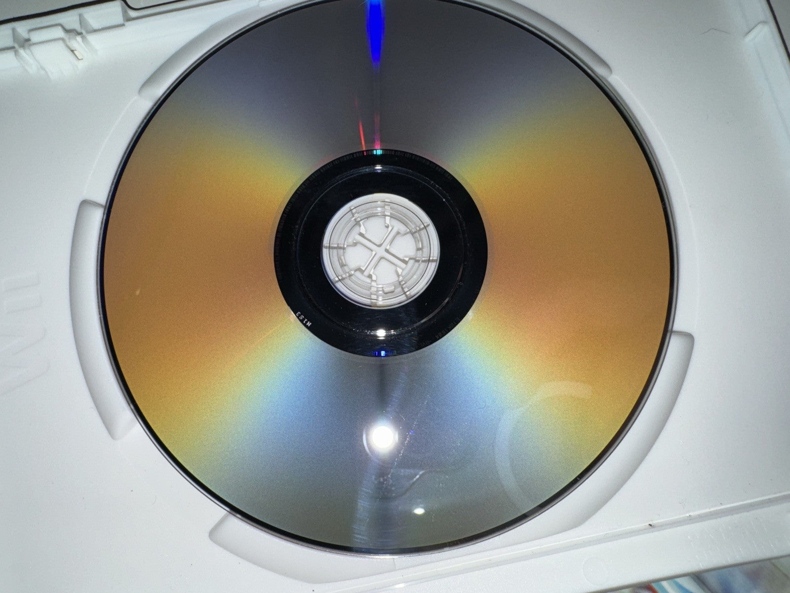 Mario Sports Mix (Nintendo Wii, 2011) CIB COMPLETE + MANUAL Wii