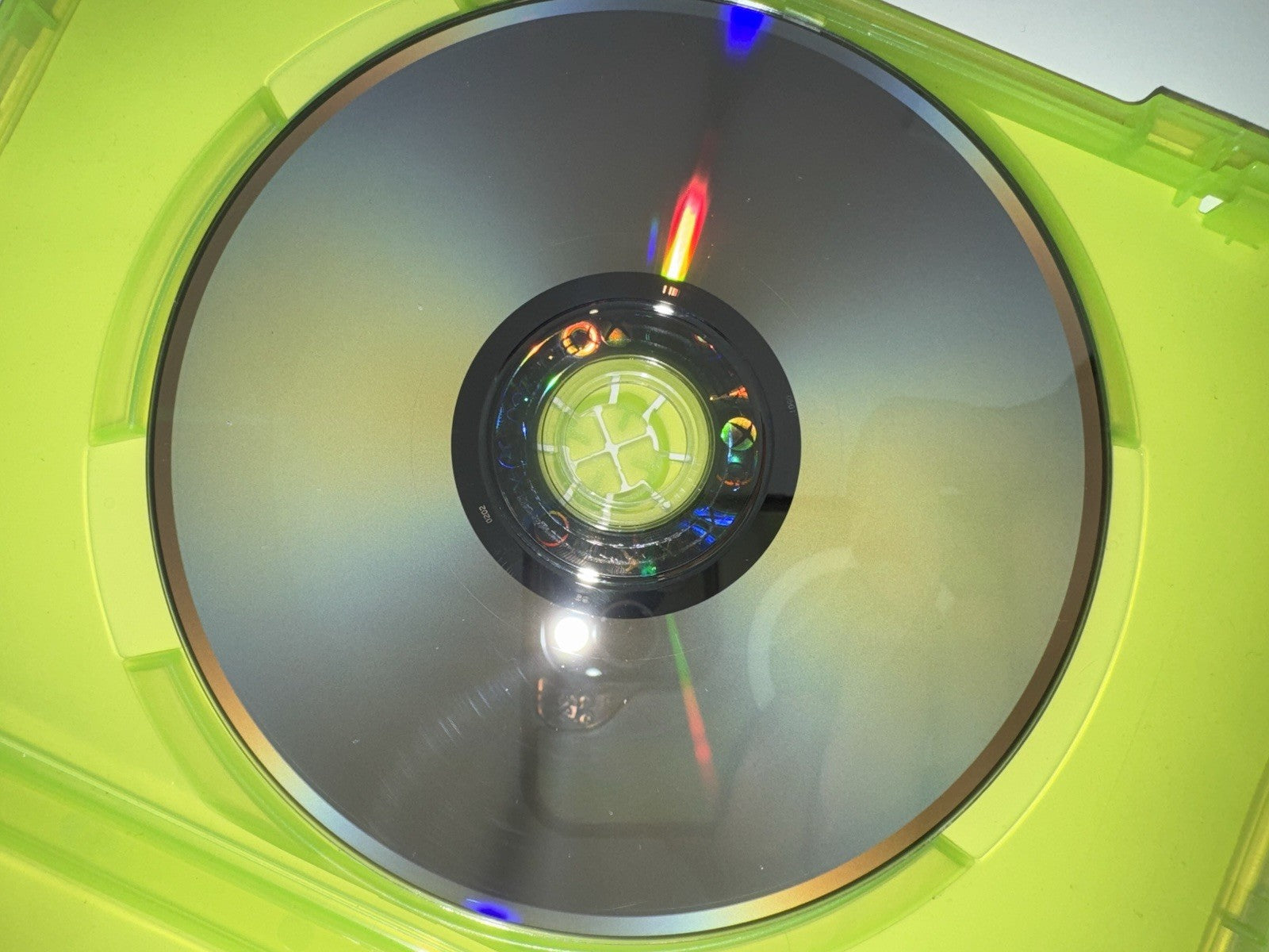 Ninja Gaiden II 2 (Microsoft Xbox 360) CIB COMPLETE XB360