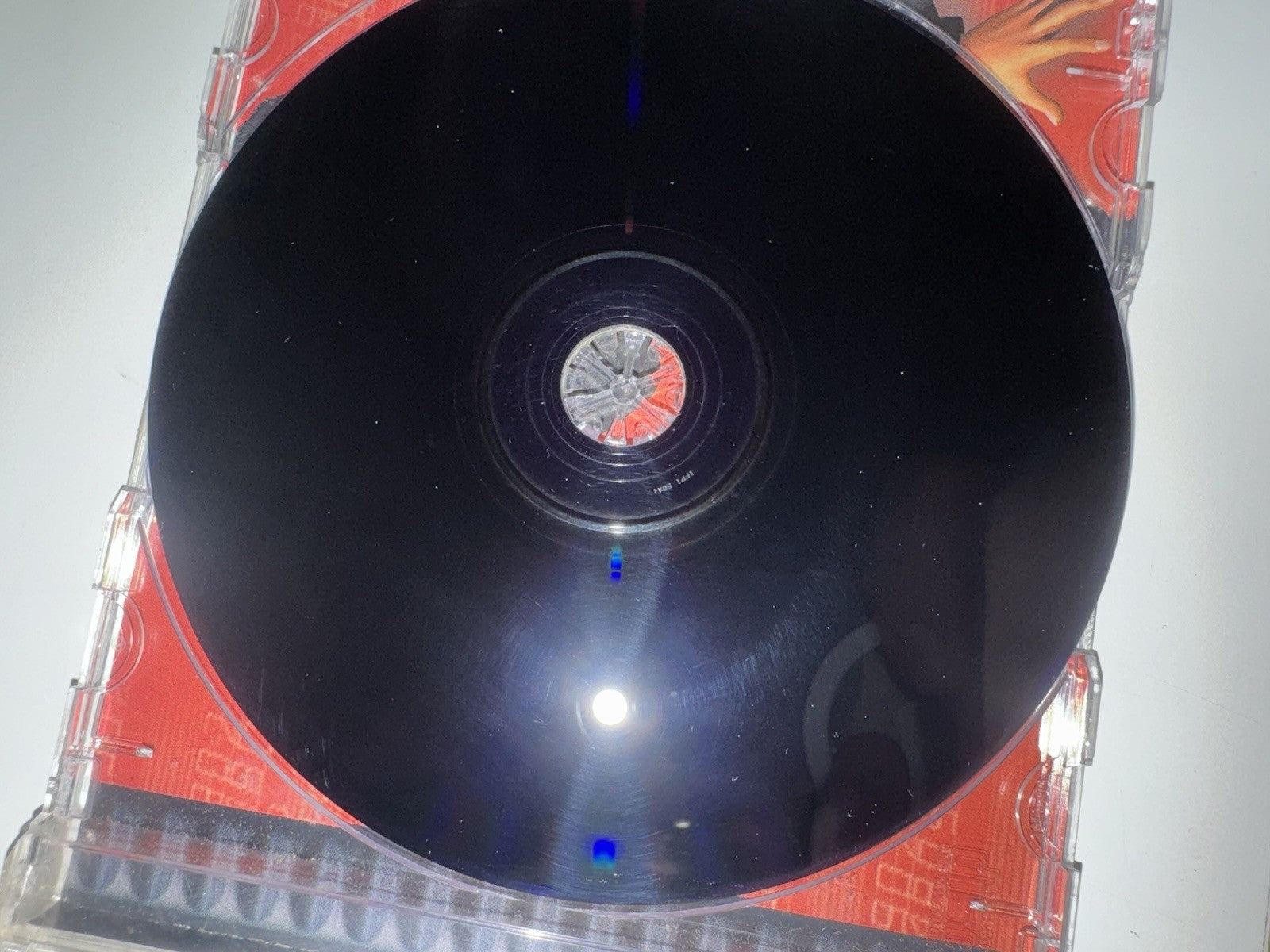 Time Crisis : Project Titan (Sony PlayStation 1, 2001) CIB COMPLETE + MANUAL PS1