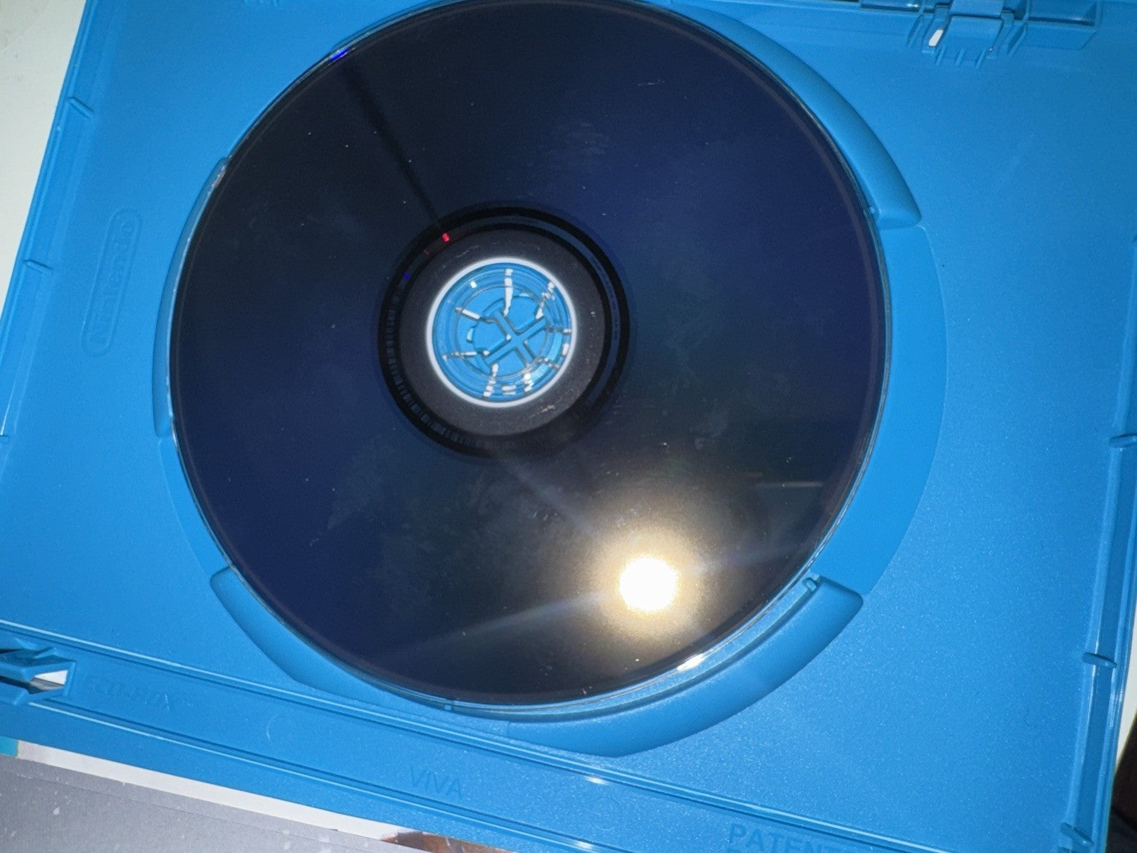 Batman: Arkham Origins (Nintendo Wii U, 2013) CIB COMPLETE