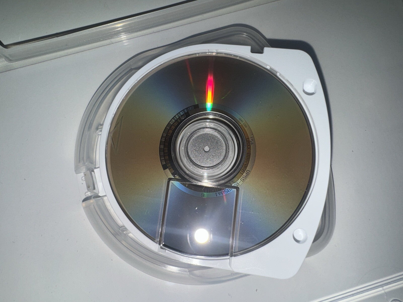 Atari Classics: Evolved (Sony PSP, 2007) CIB COMPLETE + MANUAL PSP