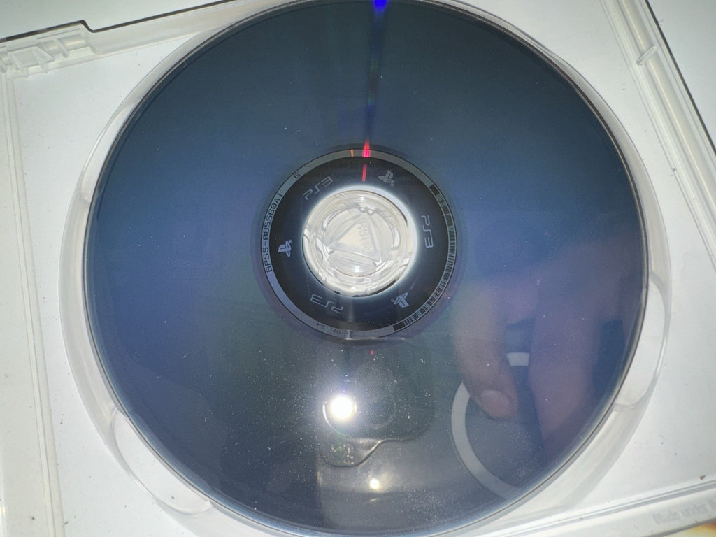 Driver: San Francisco (Sony PlayStation 3, 2011) PS3 CIB