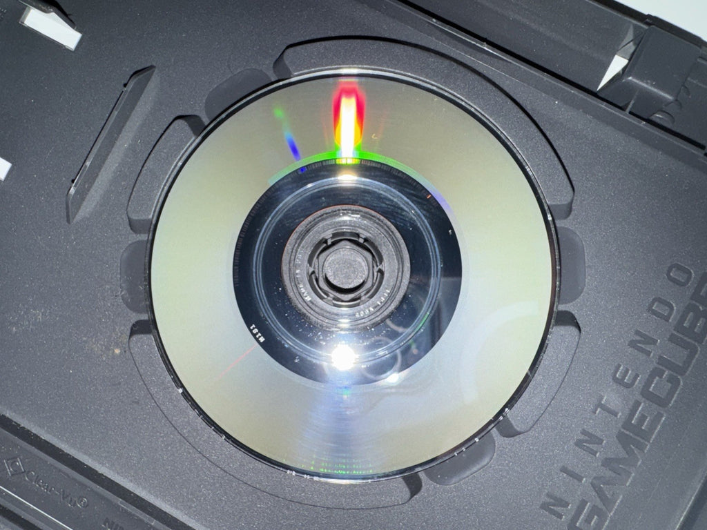 FIFA Street (Nintendo GameCube, 2005) CIB COMPLETE + MANUAL GC