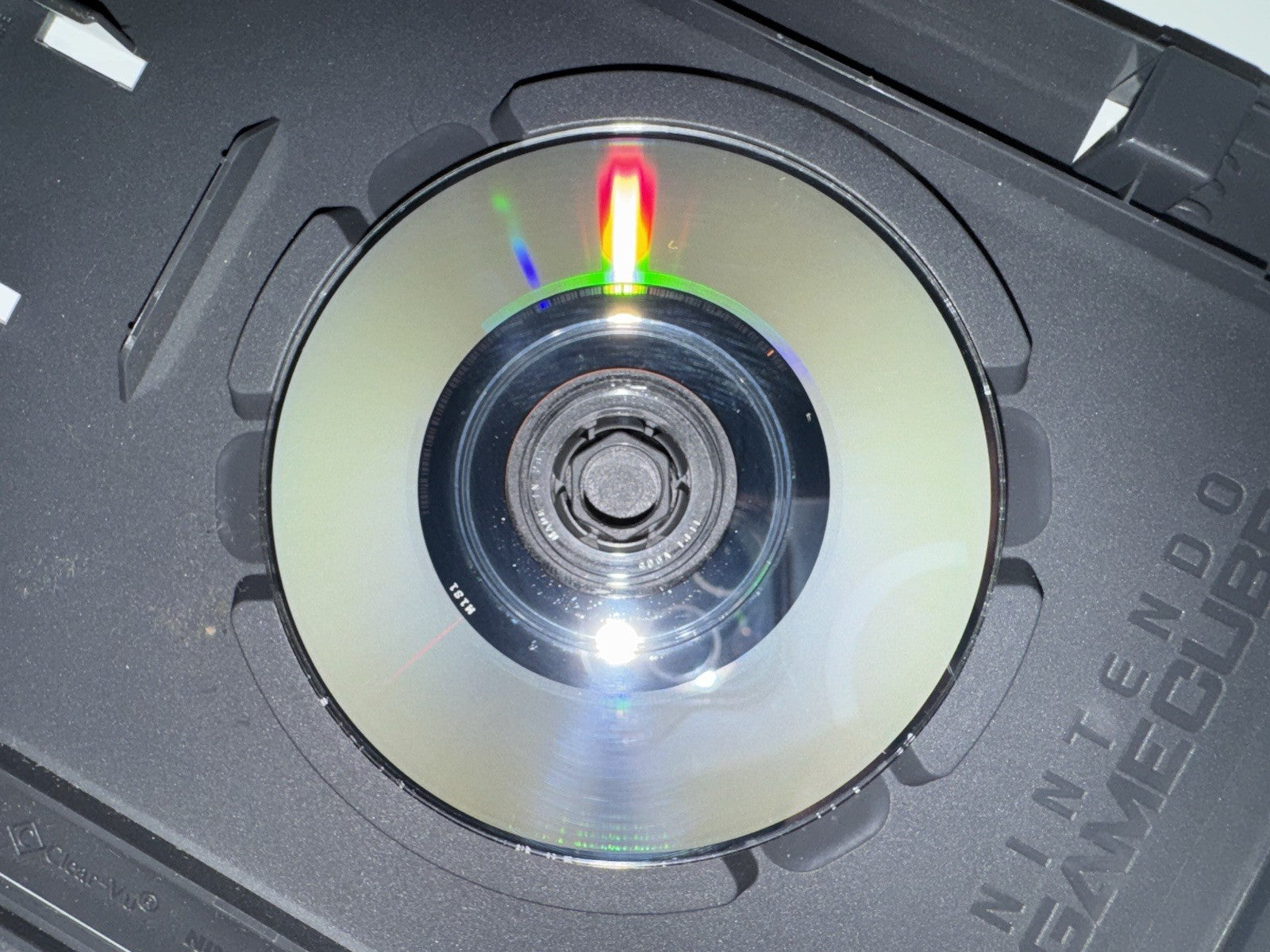 FIFA Street (Nintendo GameCube, 2005) CIB COMPLETE + MANUAL GC