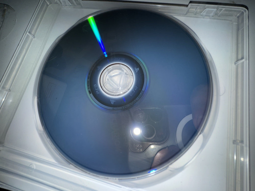 X-Men Destiny (Playstation 3 / PS3) CIB Complete + MANUAL PS3