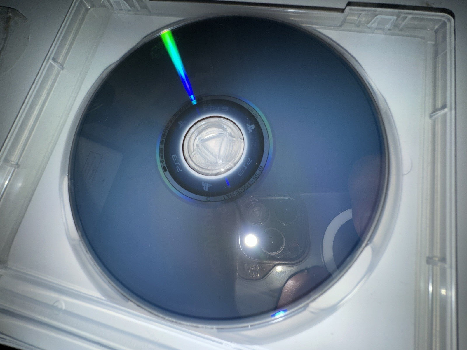 X-Men Destiny (Playstation 3 / PS3) CIB Complete + MANUAL PS3