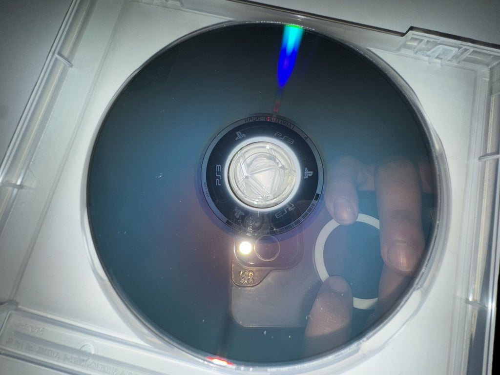 Aliens vs Predator (Sony PlayStation 3, 2010) CIB COMPLETE + MANUAL PS3