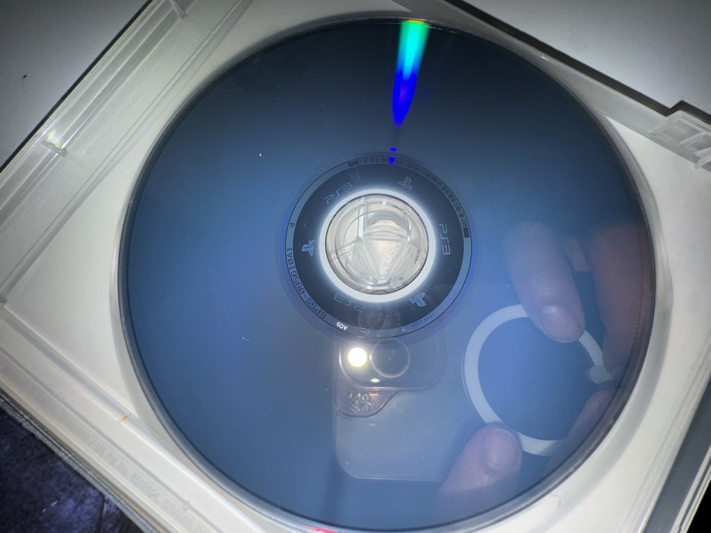 Star Wars The Force Unleashed II 2 (Sony PlayStation 3, 2010) CIB COMPLETE PS3