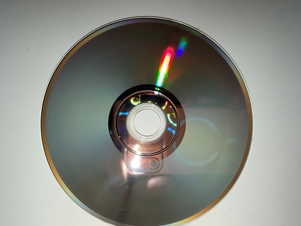 The Godfather: The Game (Microsoft Xbox 360, 2006) DISC ONLY XB360