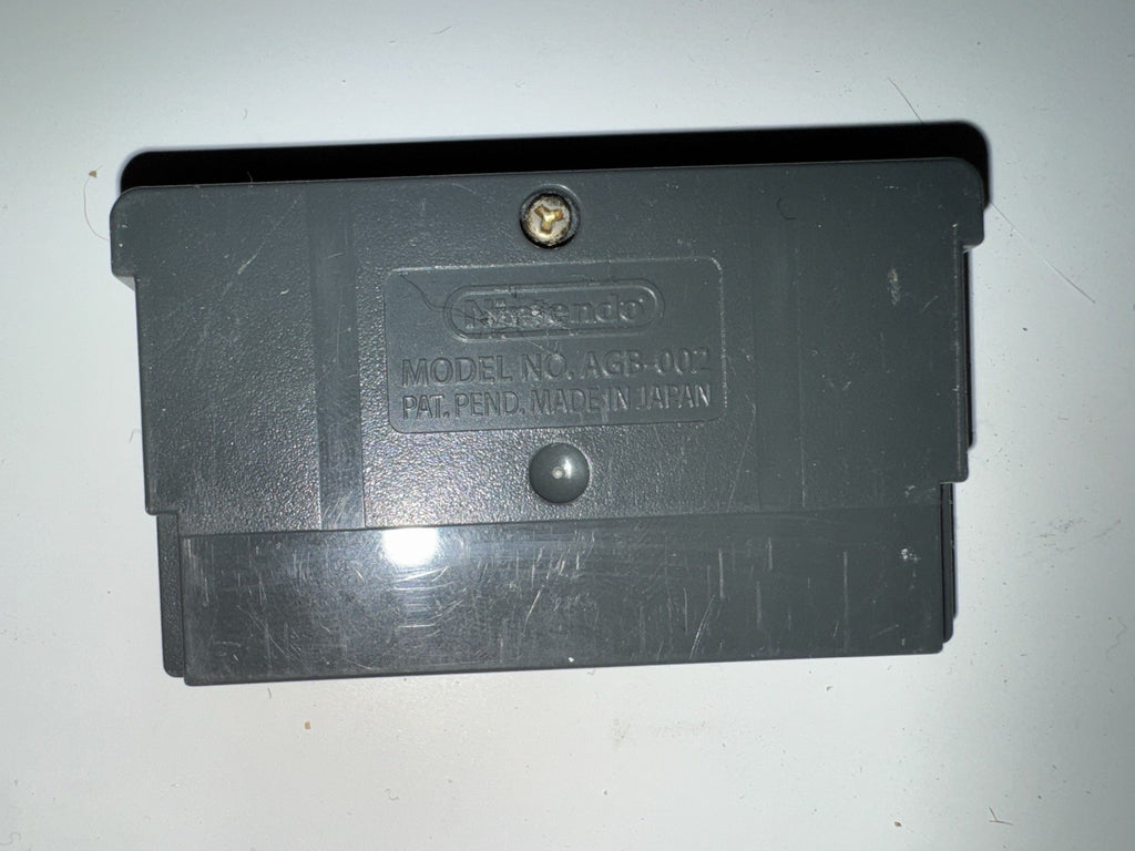 Super Mario Advance (Nintendo Game Boy Advance, 2001) CART ONLY GBA