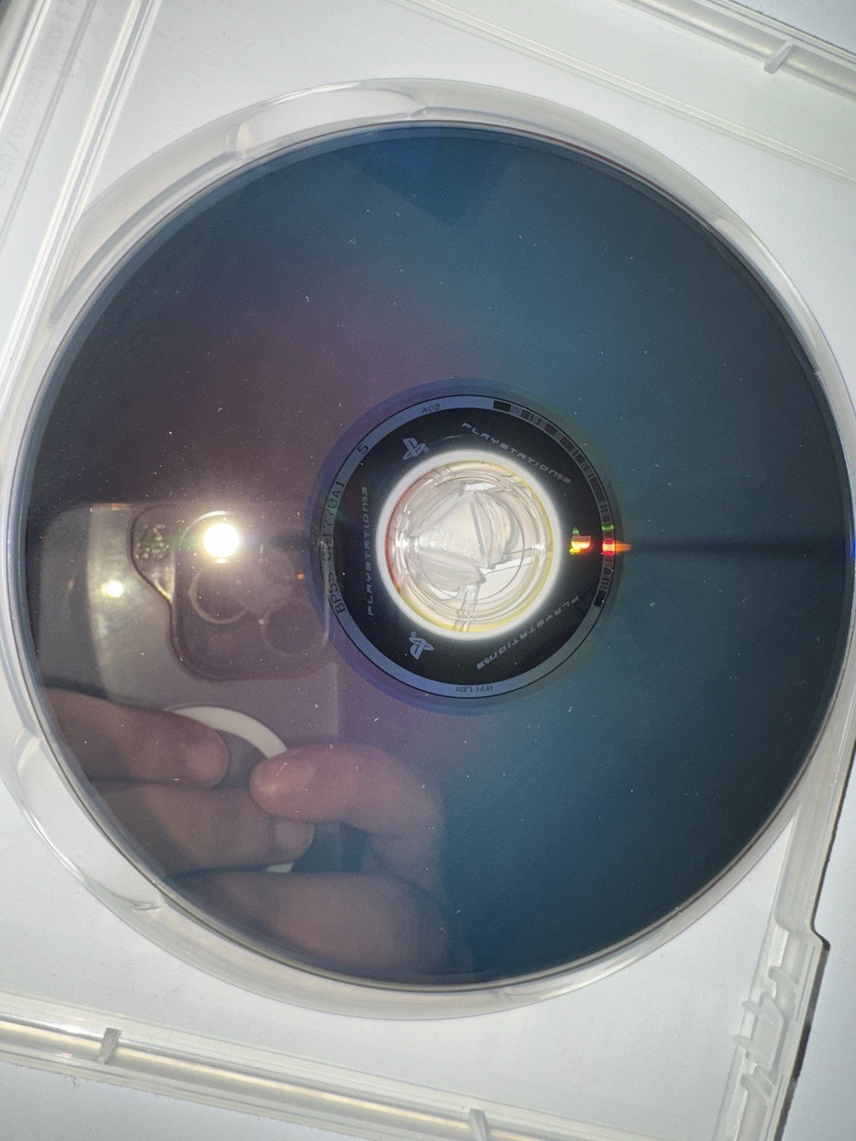 Heavenly Sword (Sony PlayStation 3, 2007) CIB COMPLETE + MANUAL PS3