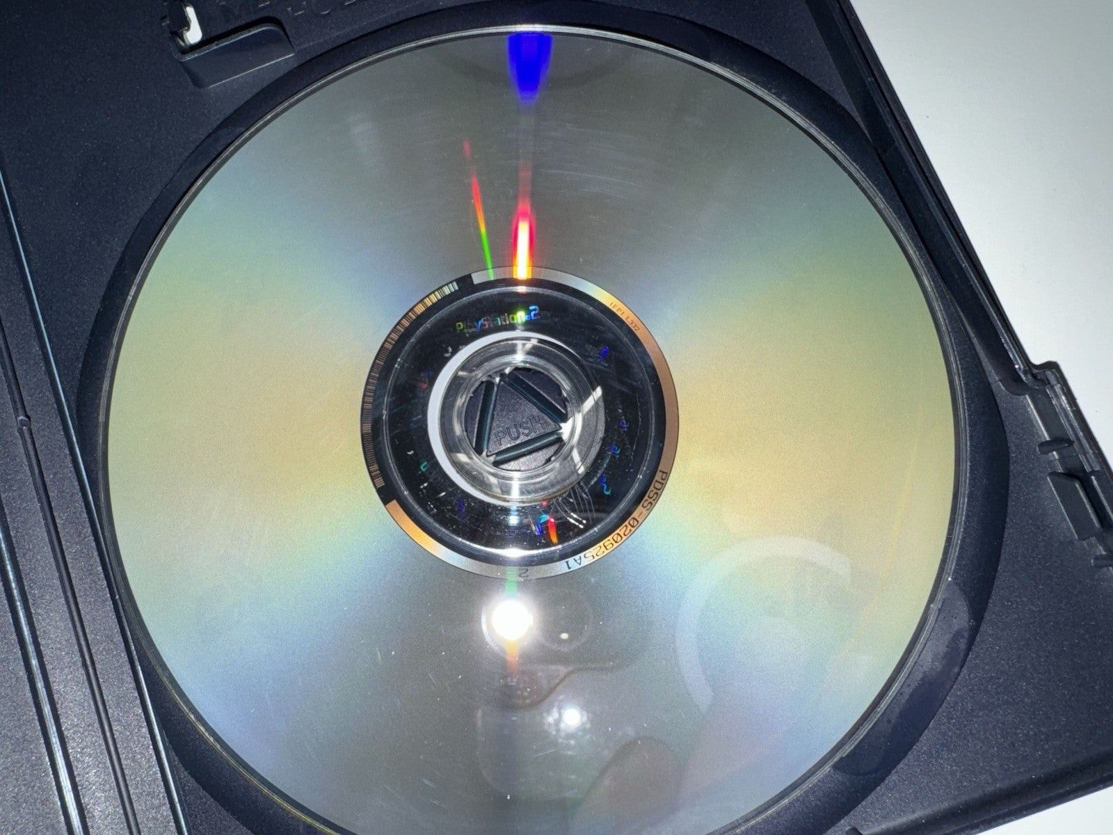 Peter Jackson's King Kong (Sony Playstation 2, 2005) CIB COMPLETE PS2