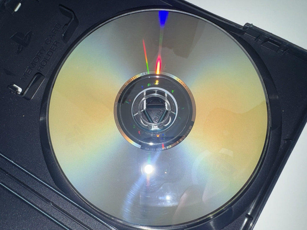 Simpsons Road Rage (Sony PlayStation 2, 2001) PS2