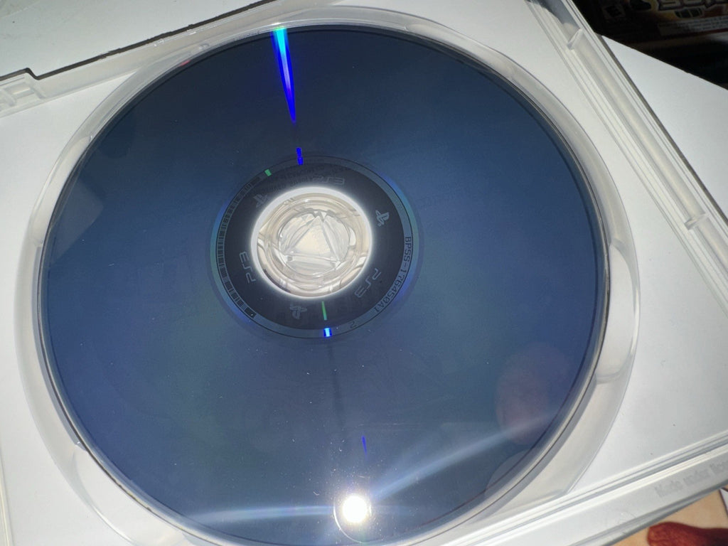 Super Street Fighter IV 4 Arcade Edition (Sony PlayStation 3, 2011) CIB PS3