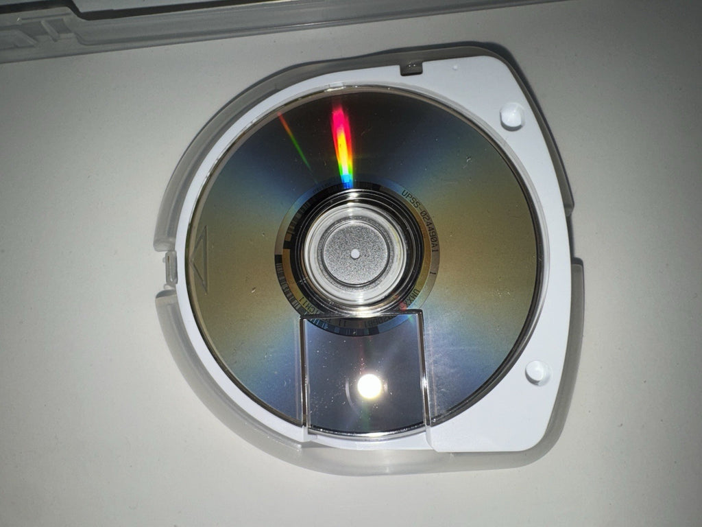 Dragonball: Evolution (Sony PSP, 2009) CIB COMPLETE PSP