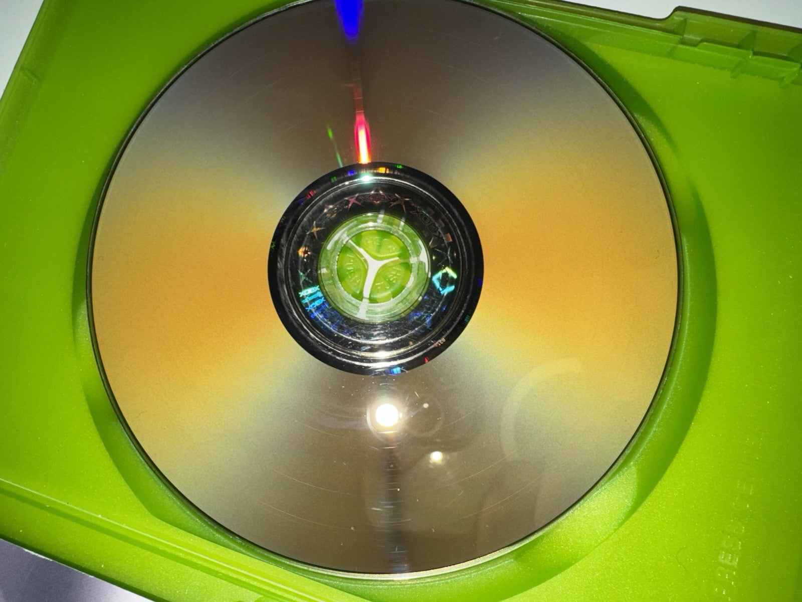 TimeSplitters 2 (Microsoft Xbox, 2002) CIB COMPLETE +MANUAL OG XBOX