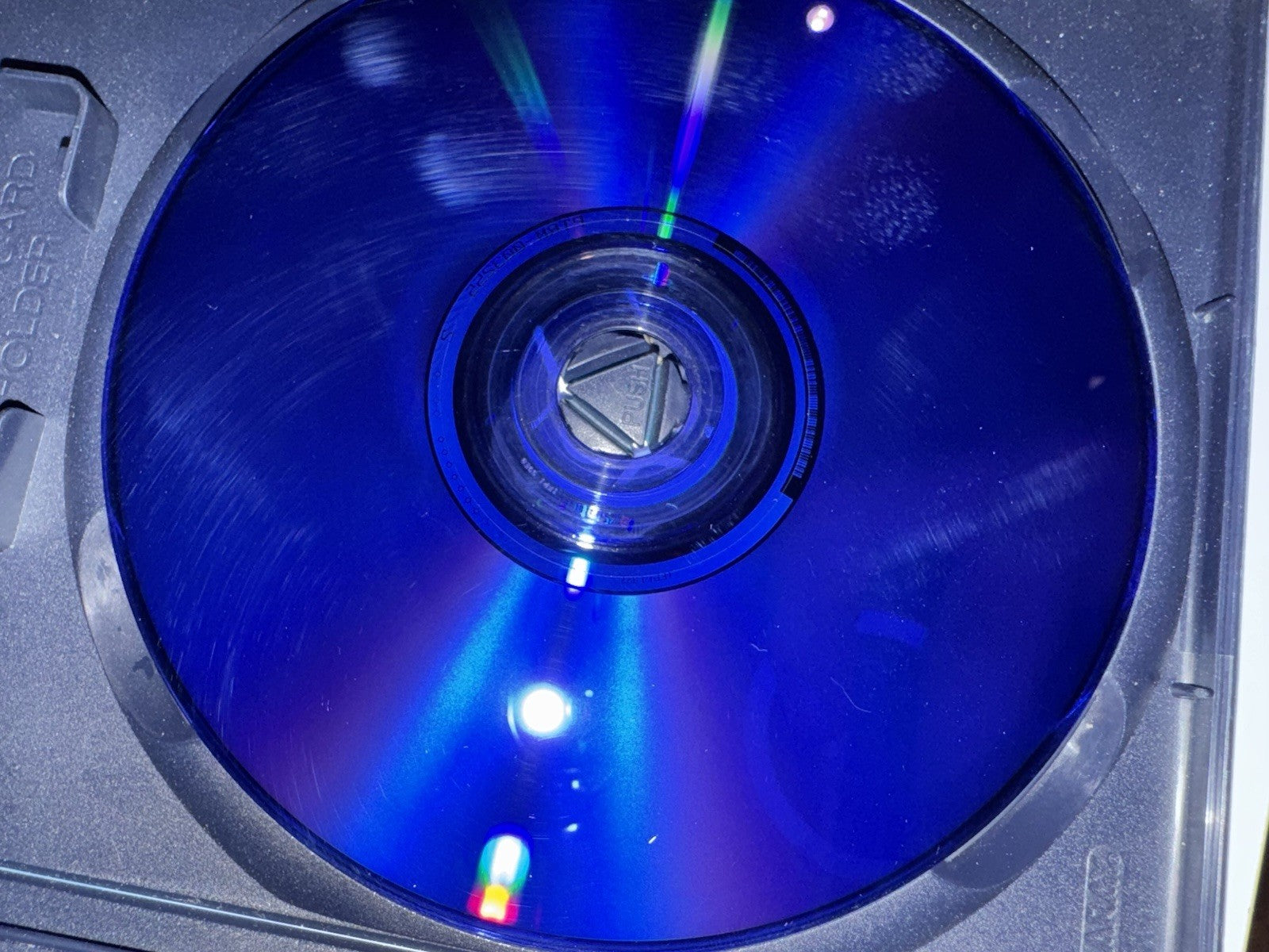 THE Thing (Sony PlayStation 2, 2002) CIB COMPLETE + MANUAL PS2