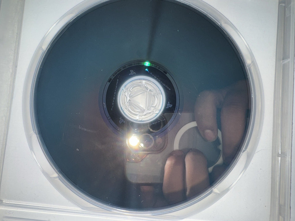 WWE SmackDown vs. Raw 2008 Featuring ECW (Sony Playstation 3, 2007) CIB PS3