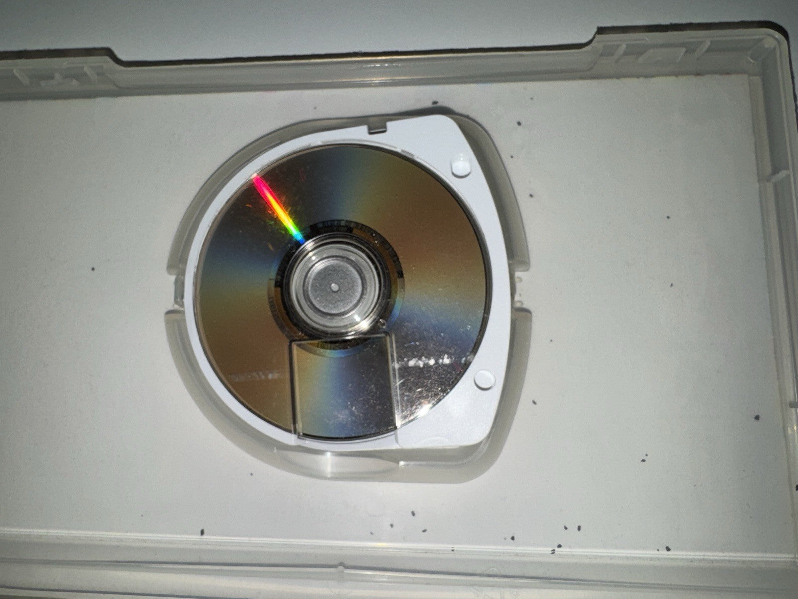 Little Big Planet - PlayStation Portable (PSP,  2009) CIB COMPLETE PSP