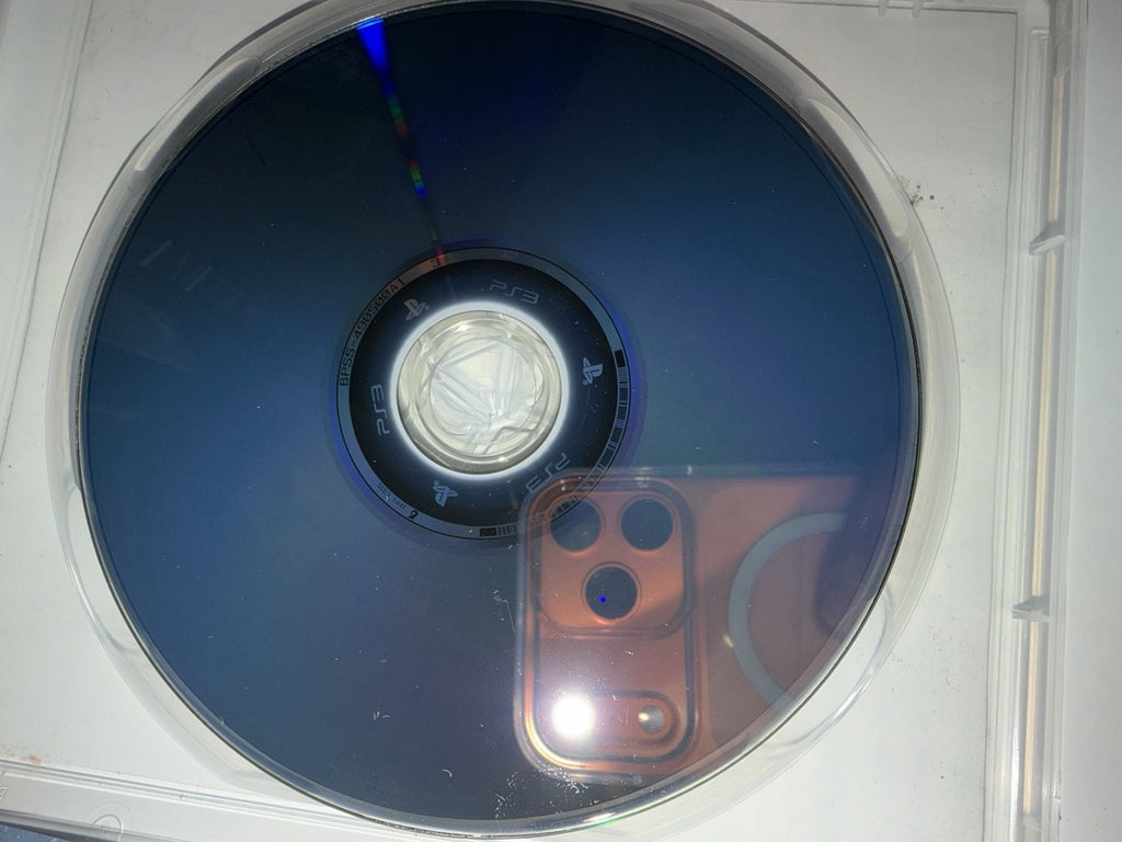 Batman: Arkham Origins (Sony PlayStation 3, 2013) PS3