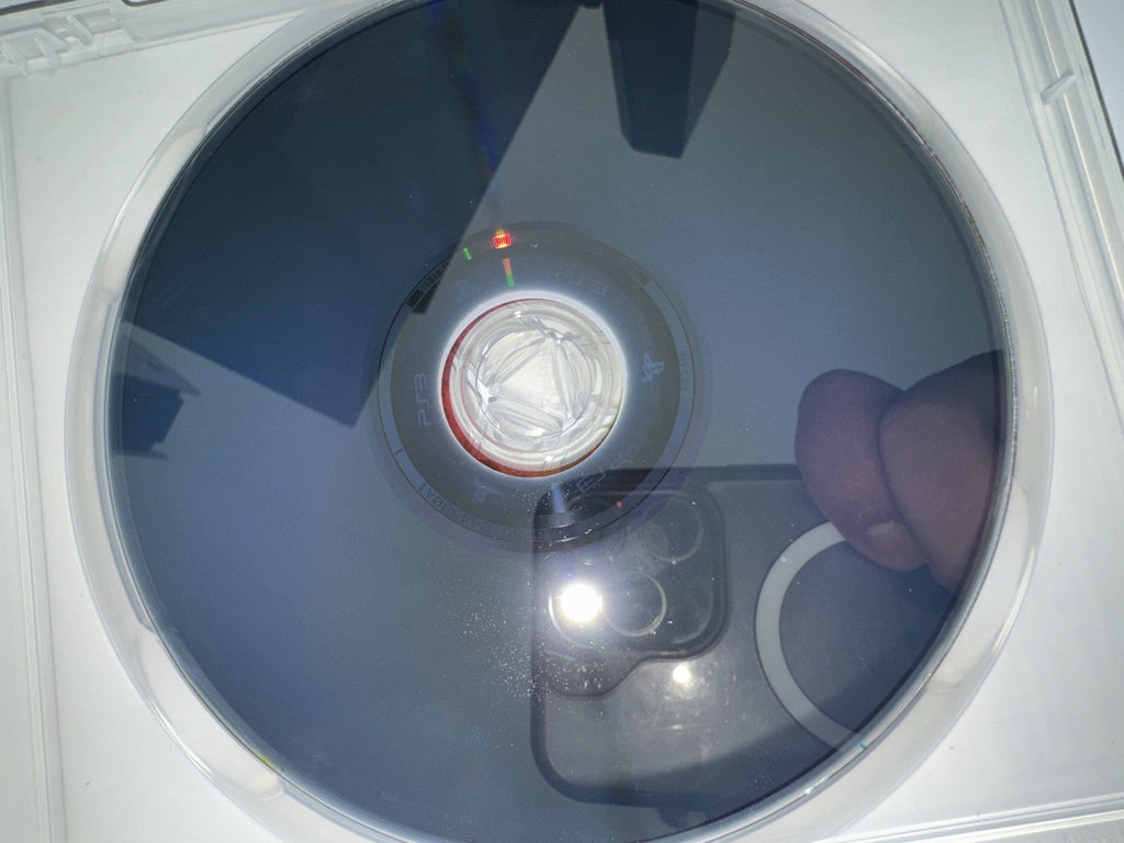 God of War Origins Collection (Sony PlayStation 3, 2011) CIB COMPLETE PS3