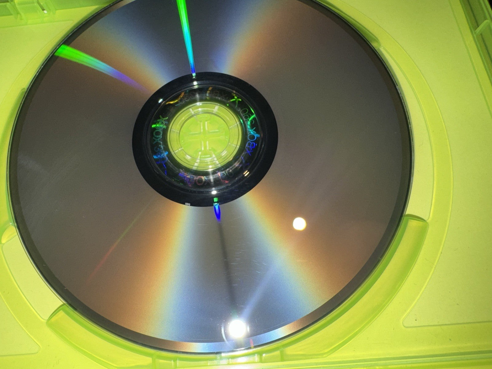 F.E.A.R. 2: Project Origin (Microsoft Xbox 360, 2009) CIB COMPLETE + MANUAL XB