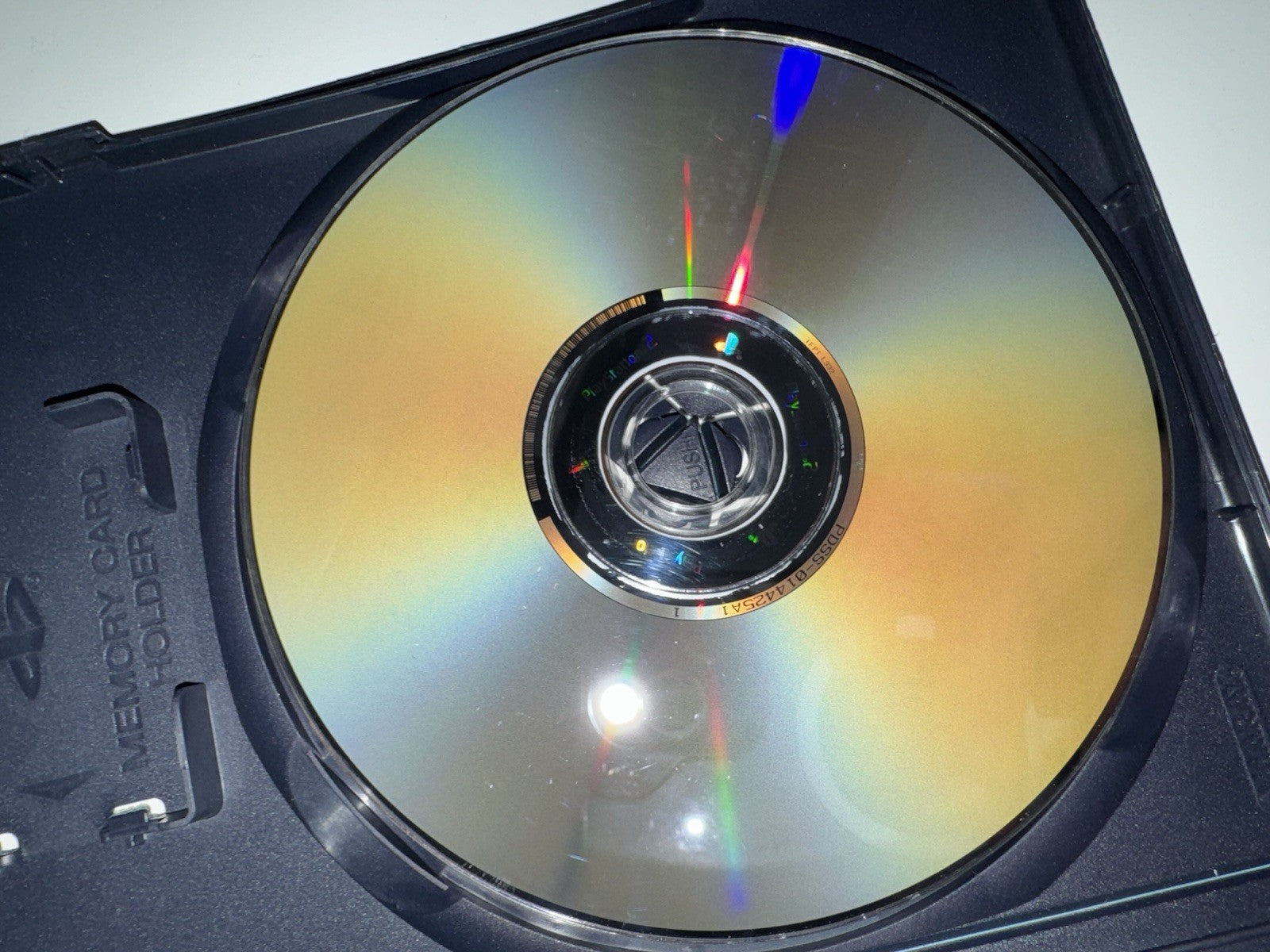 Tekken 5 (Sony PlayStation 2, 2004) CIB COMPLETE PS2