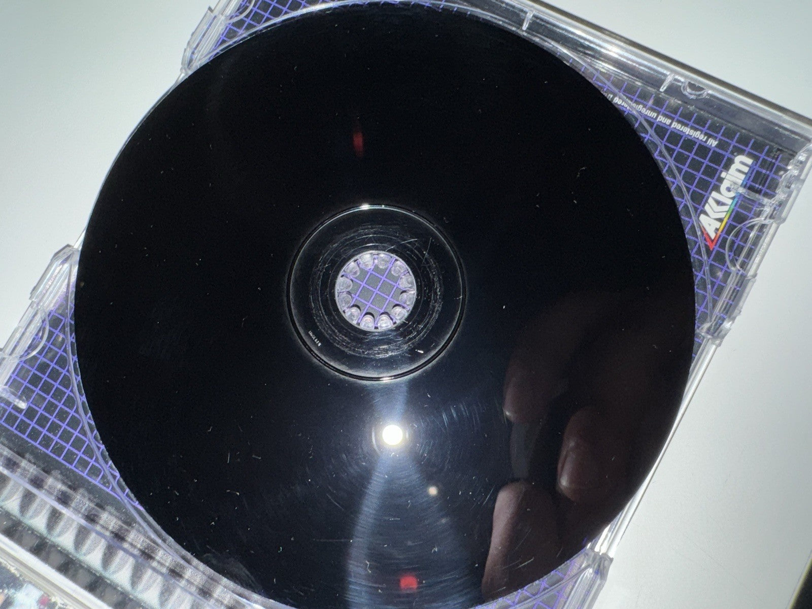 Fantastic Four (Sony PlayStation 1, 1997) CIB COMPLETE PS1