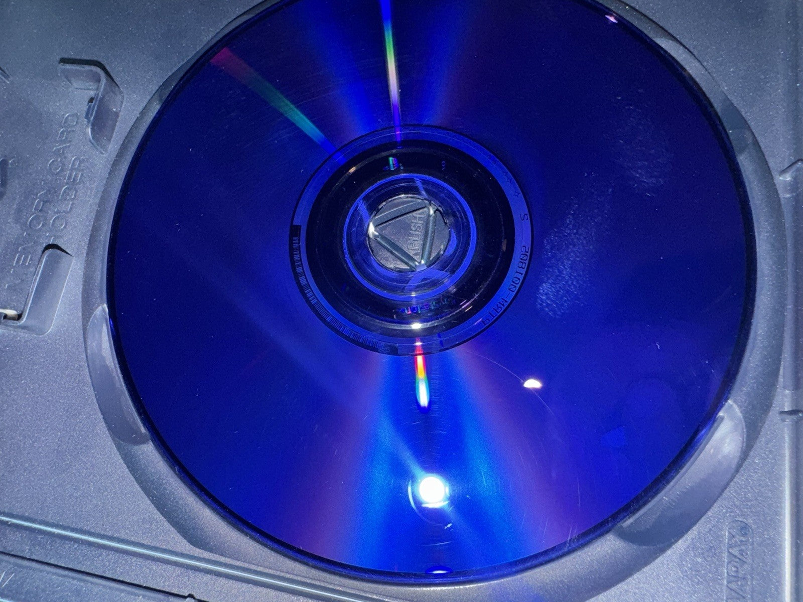 Bloody Roar 3 (Sony PlayStation 2, 2011) PS2