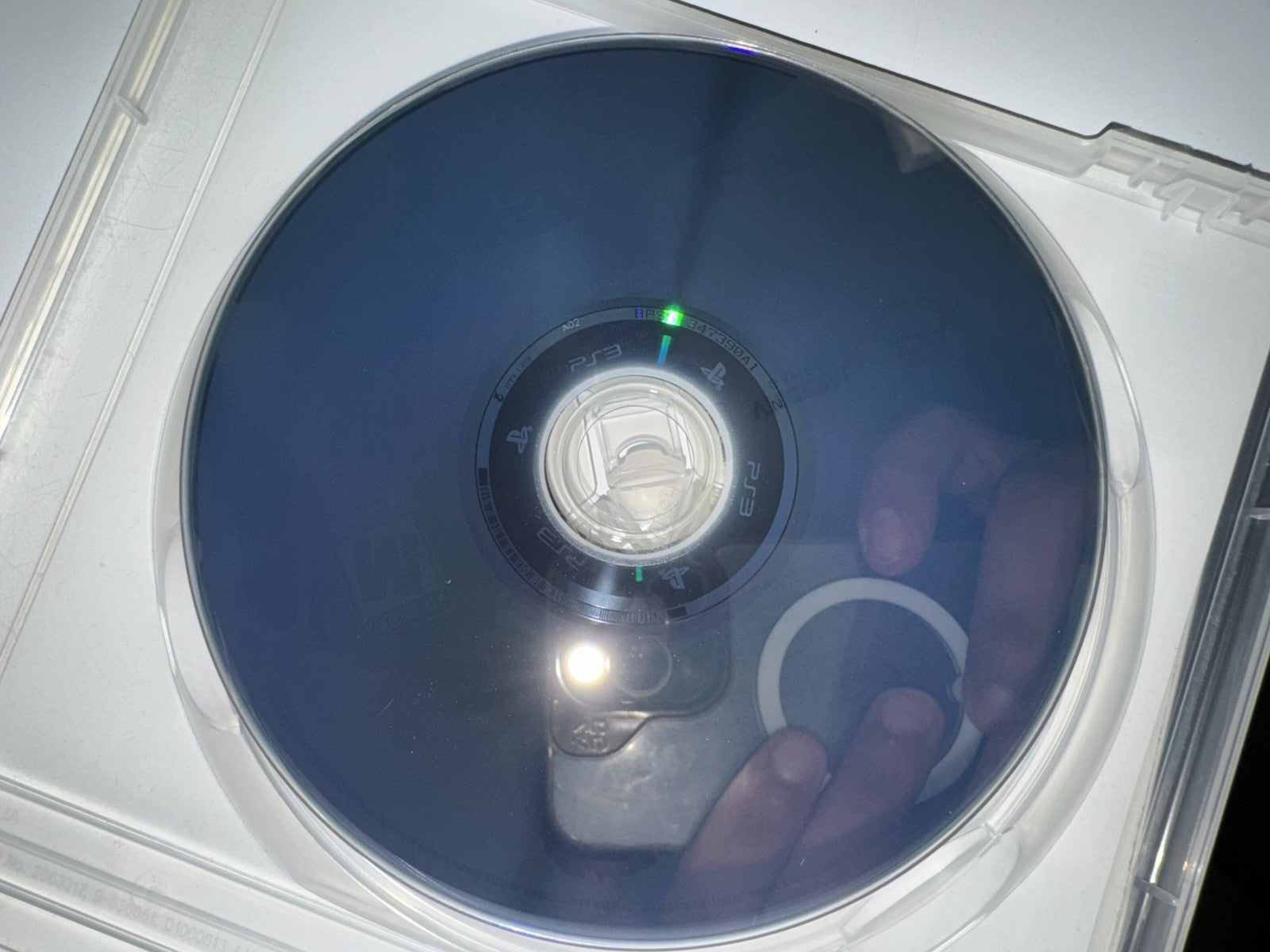 Dead Space 3 -- Limited Edition (Sony PlayStation 3, 2013) PS3