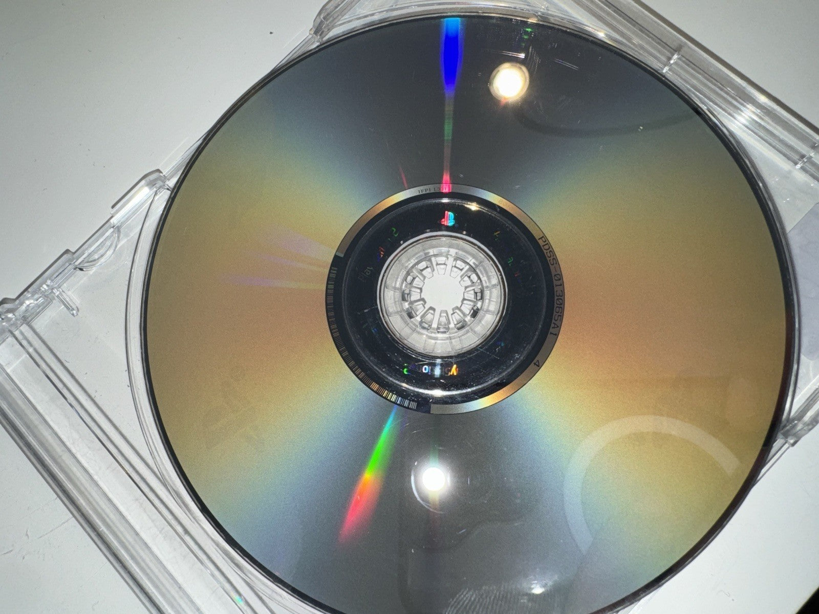 Resident Evil: Outbreak File #2 (Sony PlayStation 2, 2005) Disc Only PS2