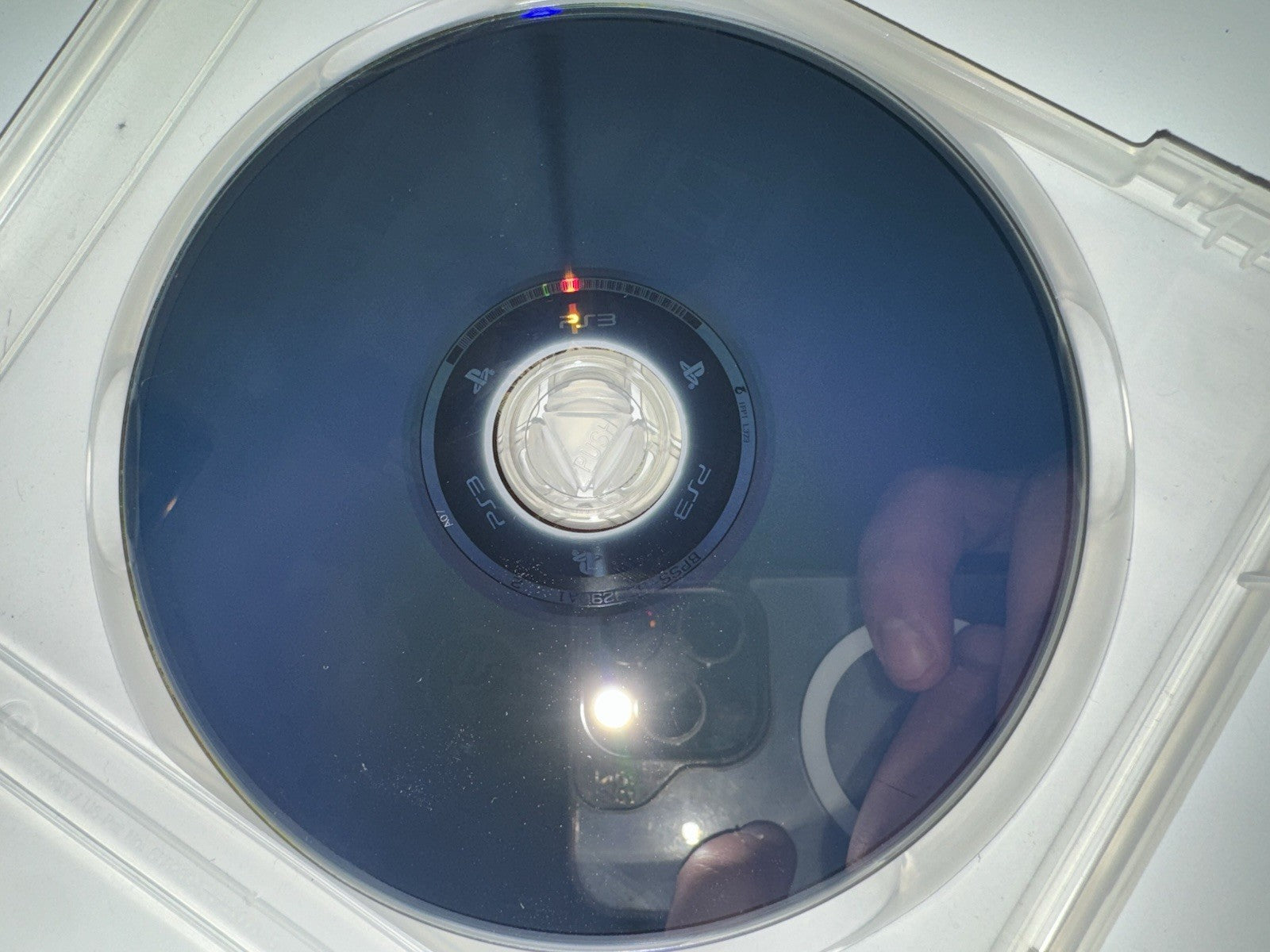 Army of Two: The Devil's Cartel -Overkill Edition (Sony PlayStation 3, 2013) PS3