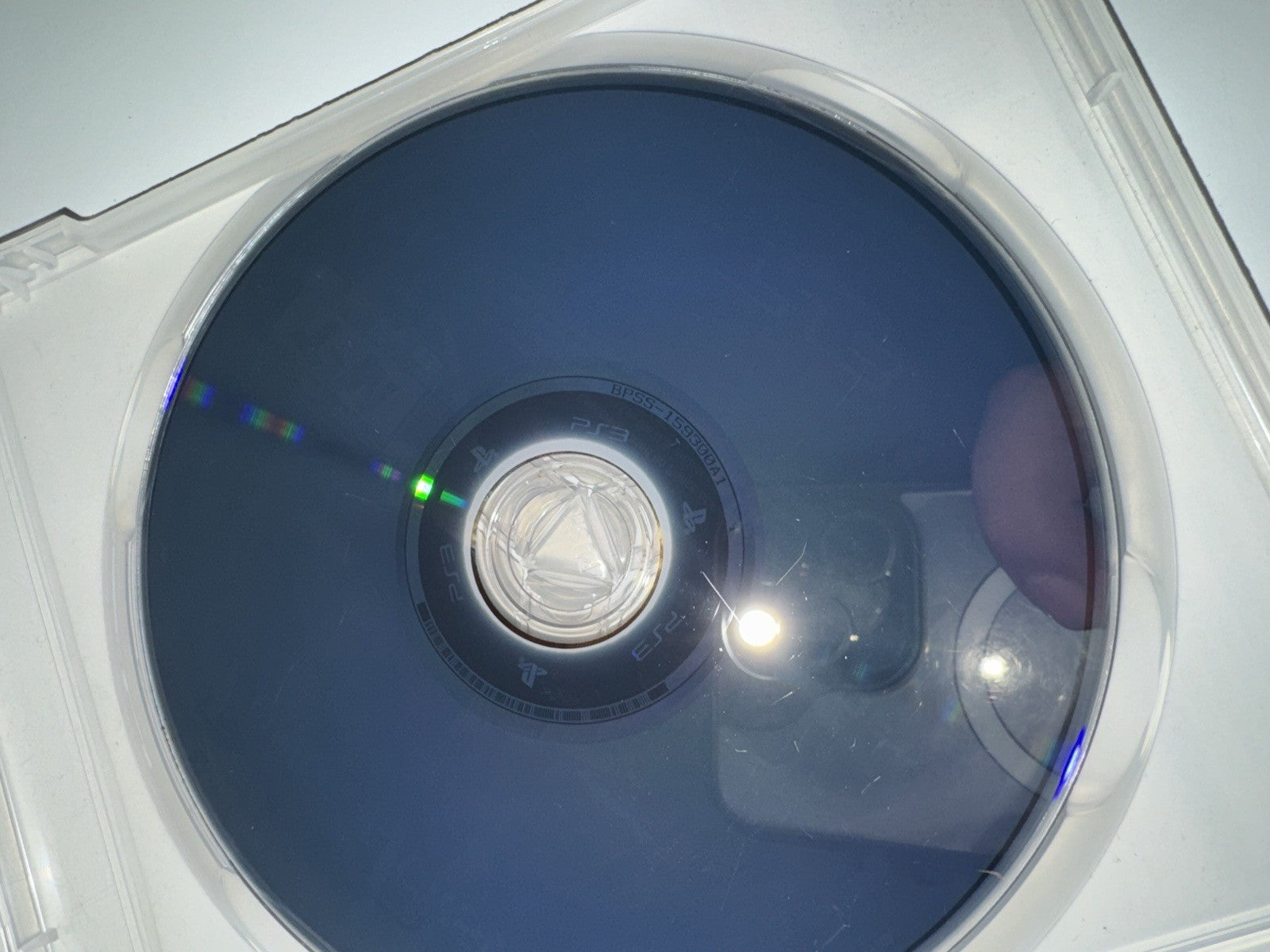 Prince of Persia Classic Trilogy HD (Sony PlayStation 3, 2011) CIB COMPLETE PS3