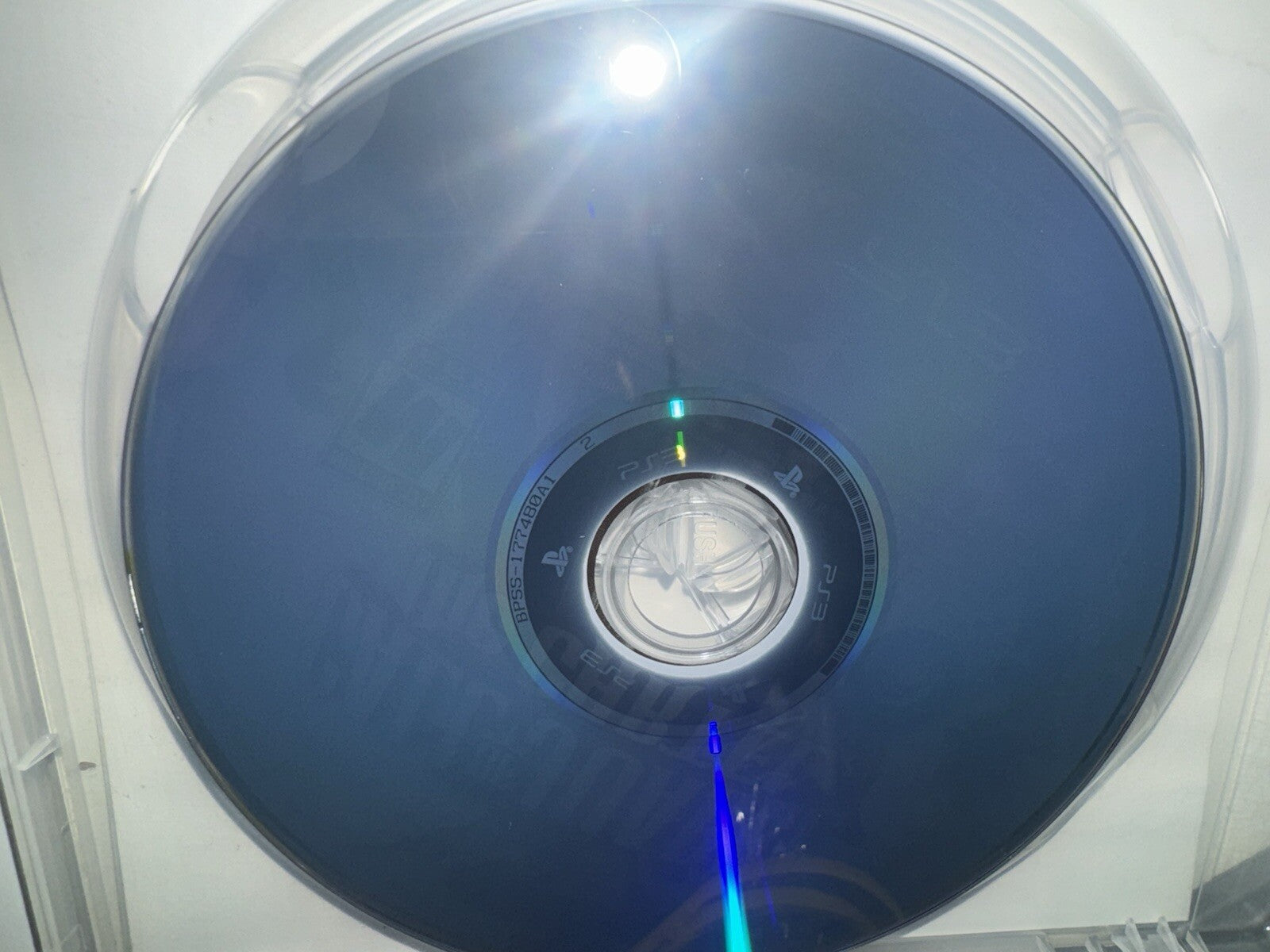 Call of Juarez: The Cartel (Sony PlayStation 3, 2011) CIB COMPLETE + MANUAL PS3