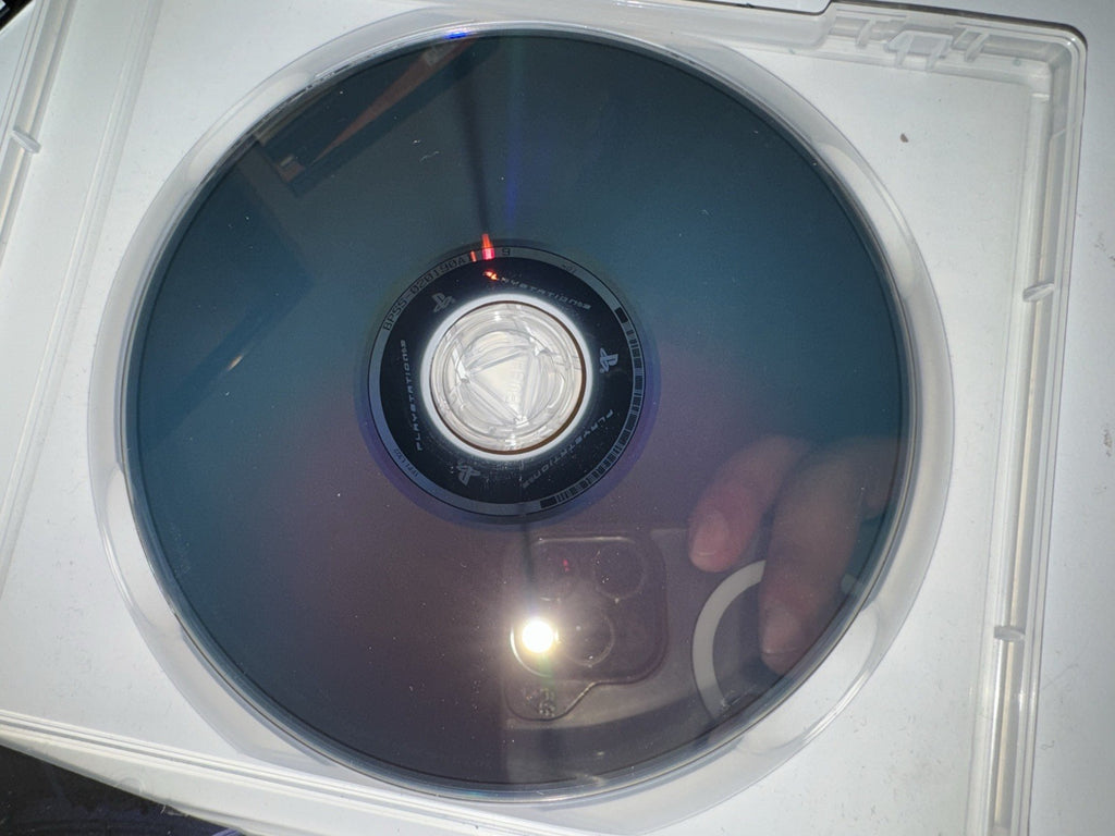 Star Wars: The Force Unleashed (PlayStation 3 PS3, 2008) CIB Complete