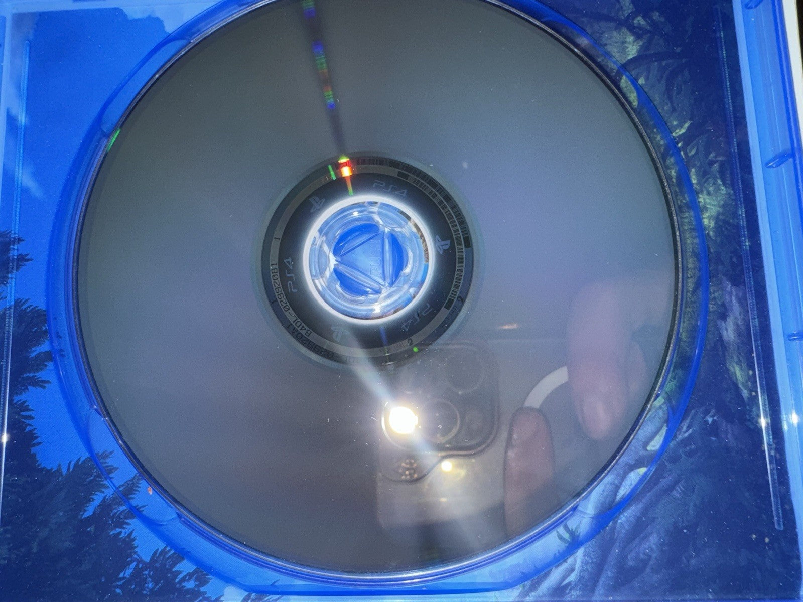 Sony Horizon Zero Dawn (PS4, 2017) PlayStation 4