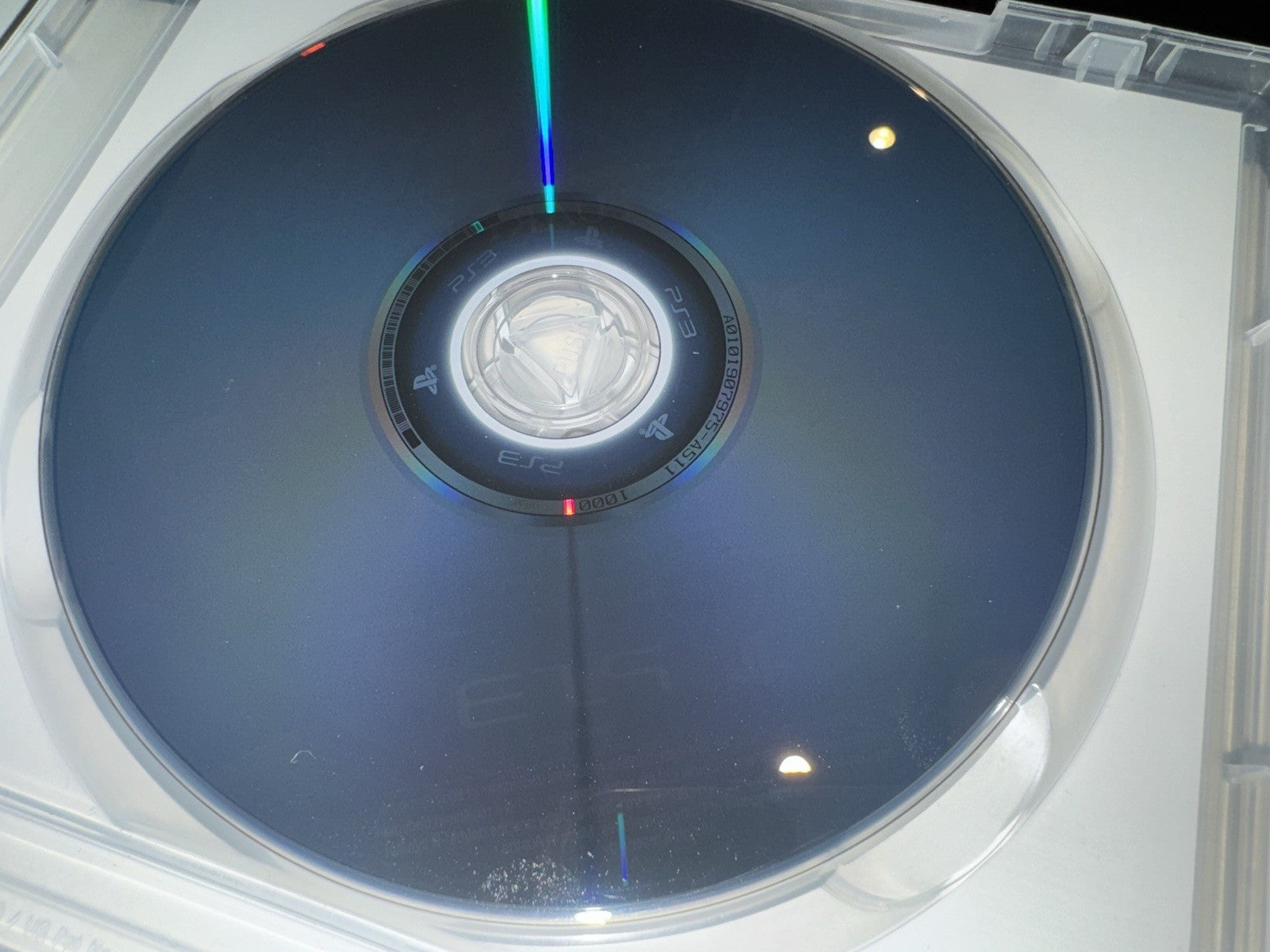 Saint Seiya : Sanctuary Battle (Sony PlayStation 3 PS3) CIB COMPLETE PS3 FR