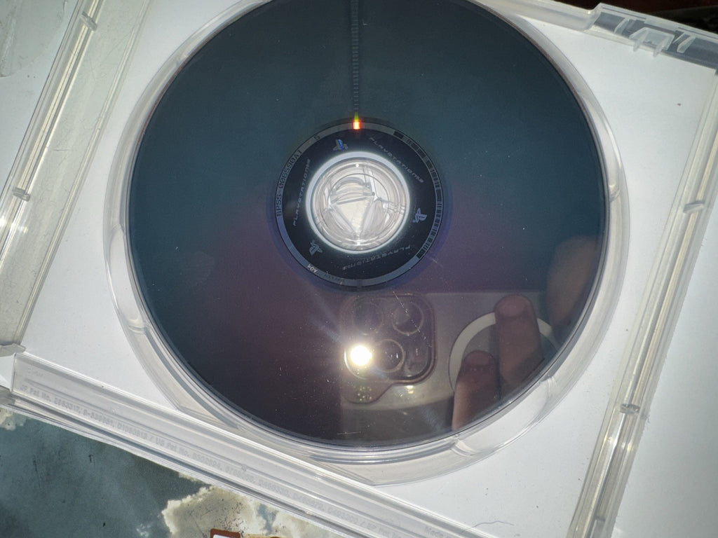 NBA Street Homecourt (PlayStation 3, 2007) CIB COMPLETE + MANUAL PS3