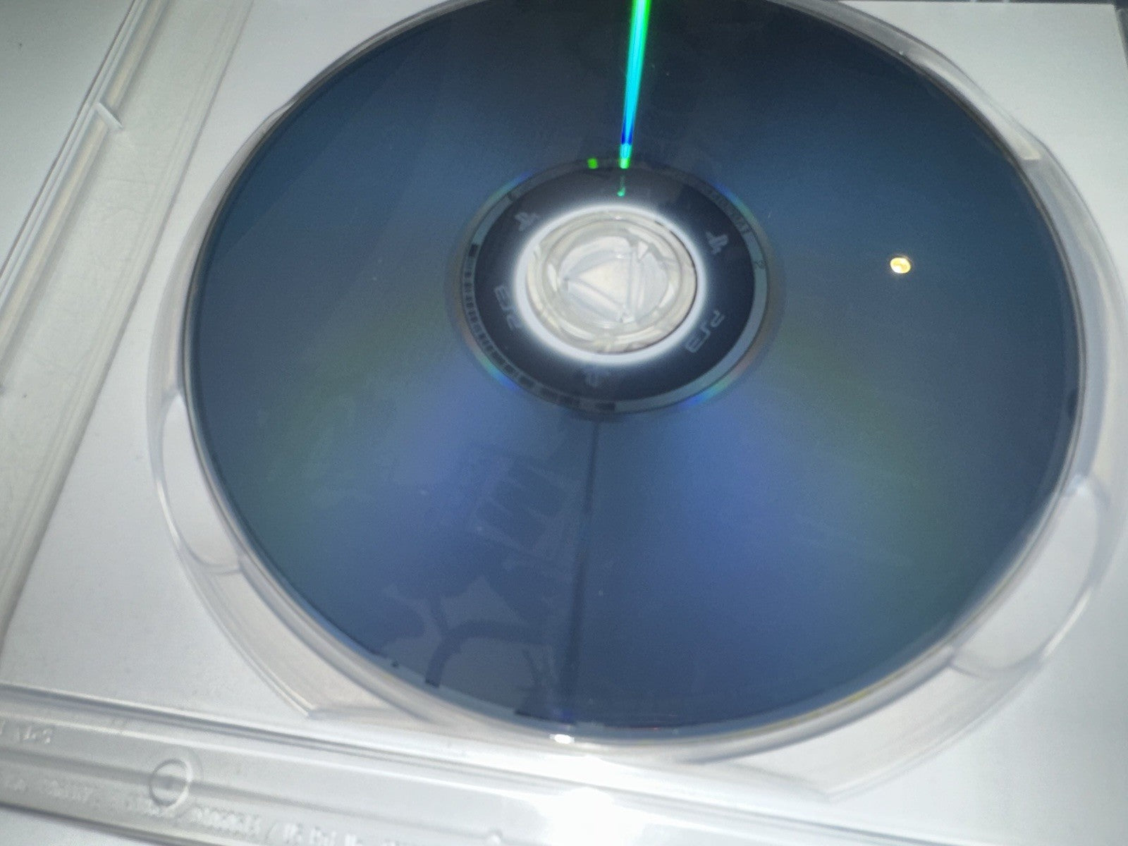 Aliens: Colonial Marines (Sony PlayStation 3, 2013) CIB COMPLETE + MANUAL PS3