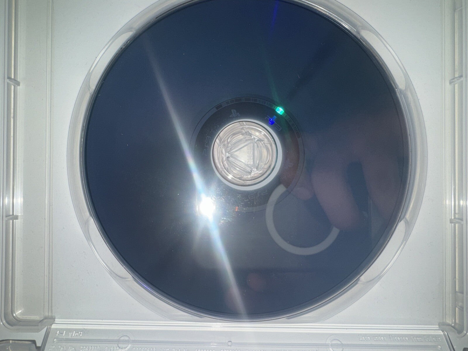 Tron: Evolution (Sony PlayStation 3, 2010) PS3