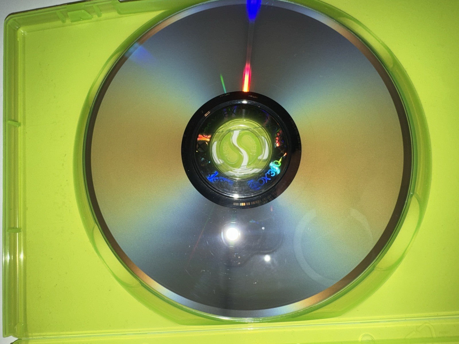 The Godfather II 2 (Microsoft, Xbox 360 ) CIB COMPLETE + MANUAL XB360